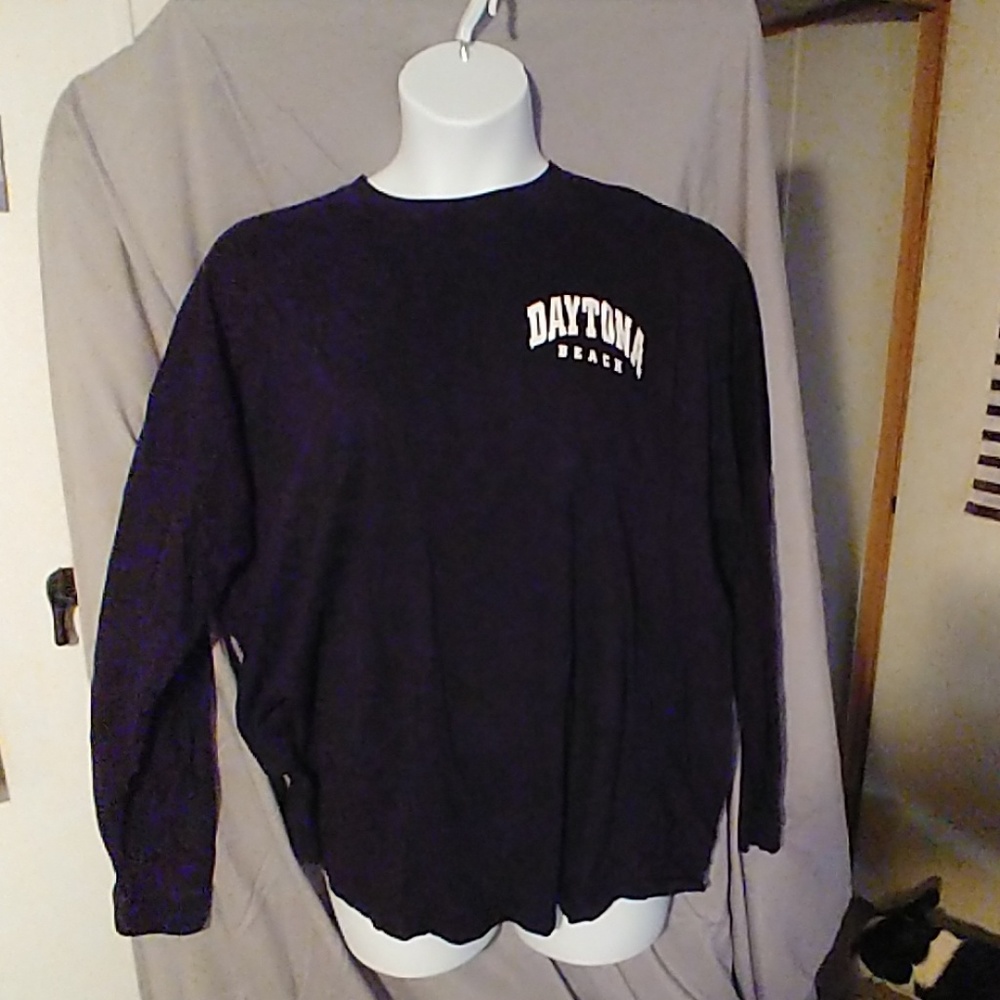 Long sleeve tshirt